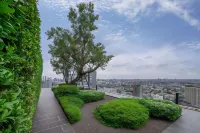 Wyndham Garden Bangkok Sukhumvit 42 Hotels in Bangkok