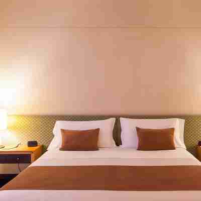 Relais Monaco Country Hotel & Spa Rooms