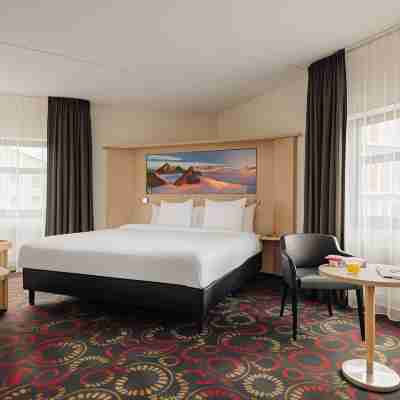 City Hotel Hengelo Rooms