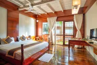 Aqua Marina Beach Cottages Các khách sạn ở Calangute