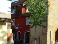 Ferienwohnung Storchennest Hotels in Volkach