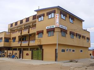 Hotel Safari Cotonou