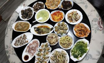 Zhujiajian Fandu Holiday Villa - Housity