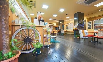Hotel Select Inn Nishinasuno Ekimae - Housity