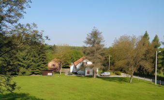 Hotel Notre Dame de Bonne Fontaine