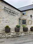 The Blind Bull Hotel a Castleton