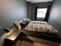 Notodden Sentrum Apartment No 11 Hotels in Notodden