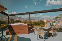 Hotel 3450 Living Lofts