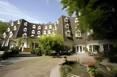 Waldhaus Reinbek Hotels in Wentorf bei Hamburg
