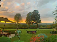 The Feathered Nest Inn Hotels in Shipton-under-Wychwood