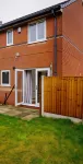 The Oasis - for Contractors and Individuals Hotels near St Aidan's RC Church, Winstanley