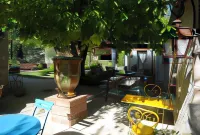 Les Insolites du Grand Logis Hotels in Sainte-Preuve