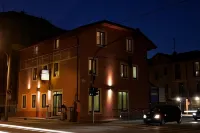Hotel Fortyfive Hôtels à : Lauriano