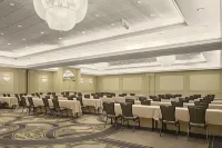 Sheraton Suites Akron Cuyahoga Falls