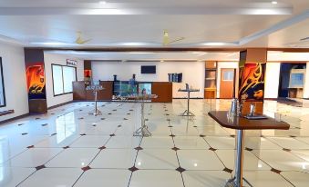 Hotel Shiv Shakti