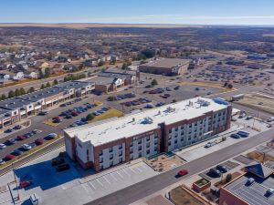 Comfort Suites Colorado Springs East - Medical Center Area