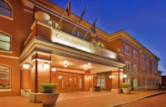 Country Inn & Suites by Radisson, St Charles Historic District