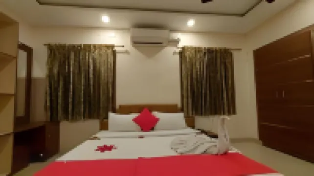 Sri Kamadhenu Residency