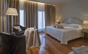 Europa Terme Boutique Hotel