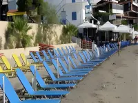 Hotel Karyatides Hotels in Agia Marina