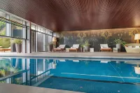 JW Marriott Hotel Sao Paulo - 5-Star