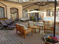 Hotel Sommeiller - Wifi