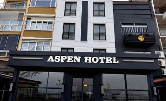 Aspen Hotel Canakkale