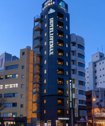 2. 호텔 라이브맥스..