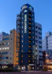 HOTEL LiVEMAX Asakusabashi Ekimae Hotel in zona Shurin College of Foreign Language