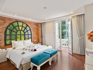 Hanoi la Selva Hotel