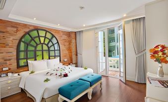 Hanoi la Selva Hotel