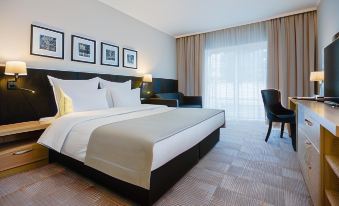Hotel Sokół Wellness & Spa - Housity