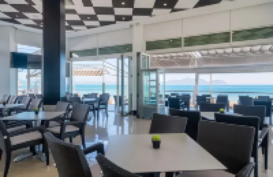 THB Gran Bahia Hotel and Apartments