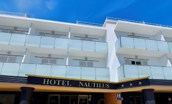 Nautilus Hotel