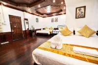 Dear Villa House