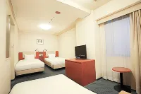 Smile Hotel Sendai-Kokubuncho Các khách sạn ở Sendai