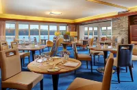 Trident Hotel Kinsale - Breakfast