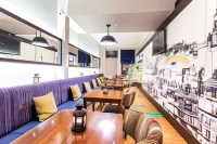 Cairn Hotel & Apartments Hotels in Edinburgh
