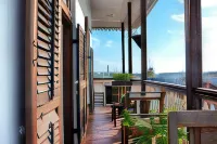 Zanzibar Coffee House Hotels in Sansibar