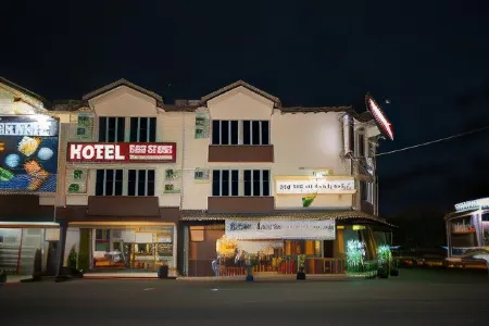New Dawn Hotel Pontian Sdn Bhd