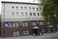 Mini-Hotel Abazhur