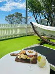 Tessa's on the Beach Hotels in Bilinga