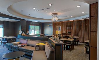 SpringHill Suites Athens West