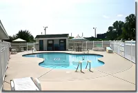 Sea Esta Motel II - Moteles