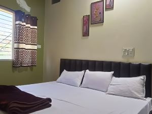 Hotel Priyanshi Palace Ujjain