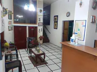 Hotel Central فنادق في لاتاكونغا