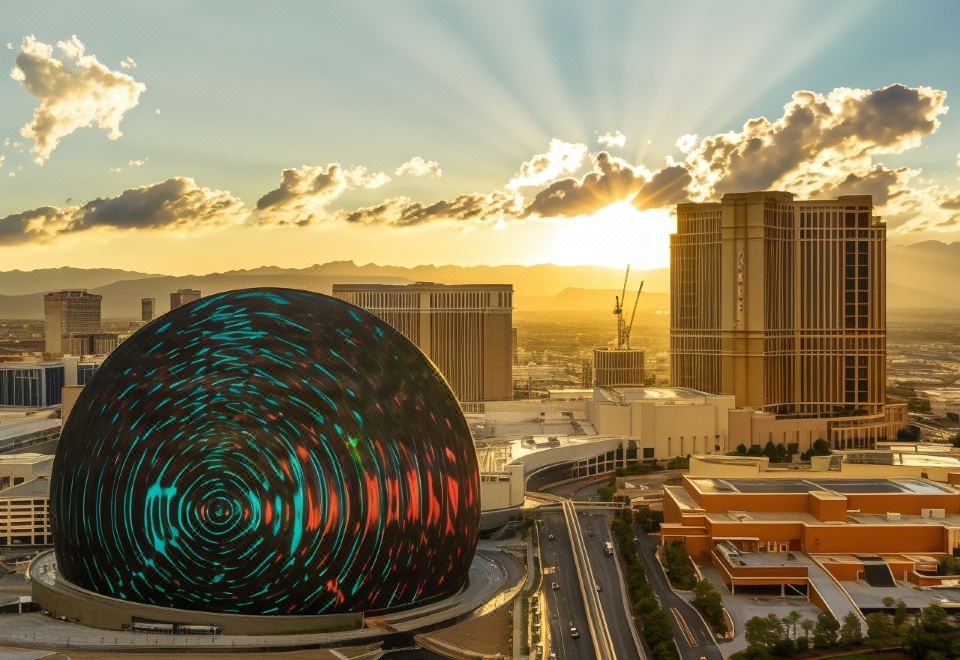 5. 더 베네시안 리..