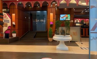 Al Farhan Hotel Suites Al Siteen