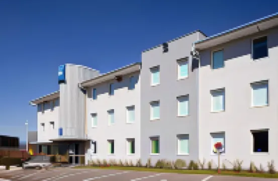 Ibis Budget Clermont Ferrand Nord Riom