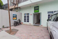 Urbanview Hotel Nakasya Burangrang Hotels in Burangrang